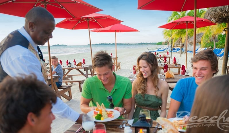 Restaurant Stew Fish (1)